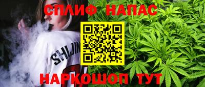 молекула духа Бугуруслан